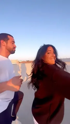 danaalexa_ Instagram post about Pregnancy announcement