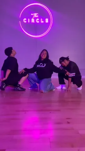 danaalexa_ Instagram post about Beginner dance class