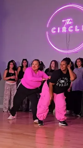 danaalexa_ Instagram post about Best friend dance performance