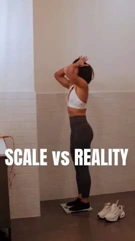 danalinnbailey Instagram post about Weight fluctuation