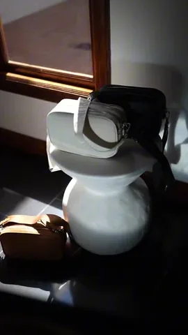 danapaolal Instagram post about Colección de bolsos