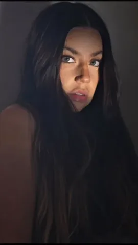 danapaolal Instagram post about Contenido detrás de cámaras