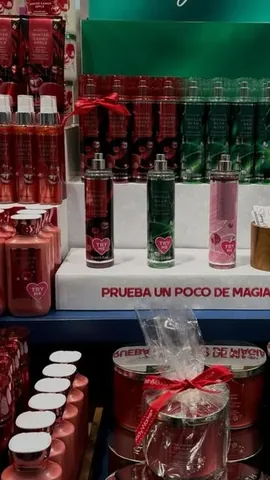 danapaolal Instagram post about Promoción de Bath & Body Works