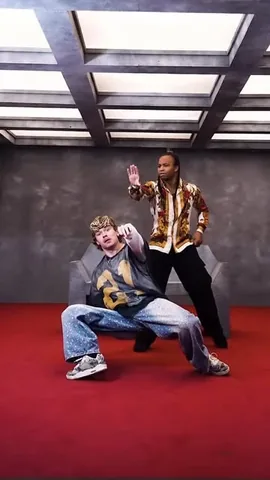 dance10fikshun Instagram post about Dance performance
