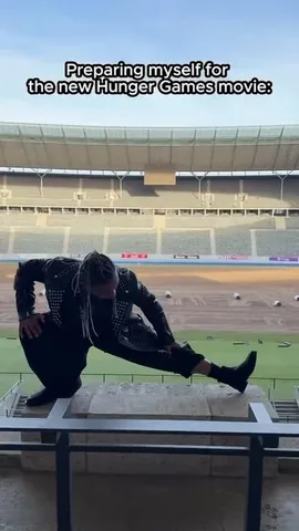 dance10fikshun Instagram post about Film trailer promotion