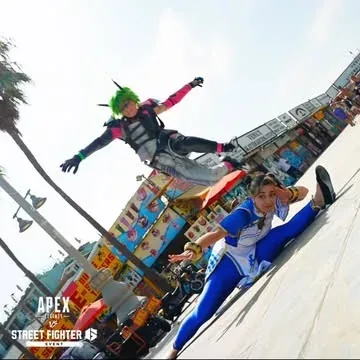 Dushaunt FikShun Stegall Instagram post thumbnail