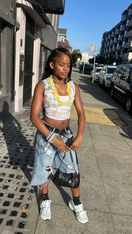 dancing_divaaaa Instagram post about Personal fashion