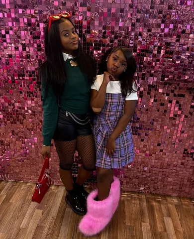 dancing_divaaaa Instagram post about Birthday tribute