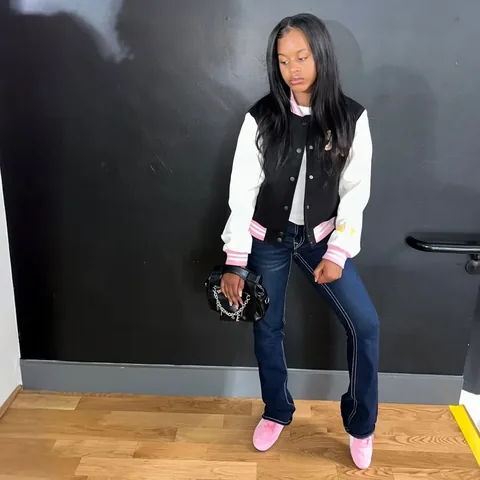 dancing_divaaaa Instagram post about Personal fashion