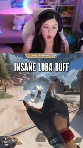 daneeyelle Instagram post about Apex Legends season 30