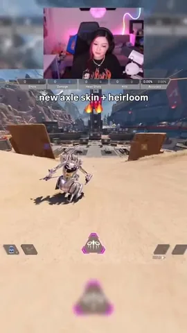 daneeyelle Instagram post about Apex Legends season 29 preview