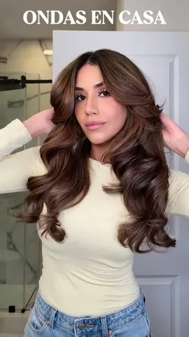 danibolivar Instagram post about Herramienta para peinar