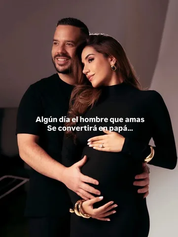 danibolivar Instagram post about Paternidad y familia