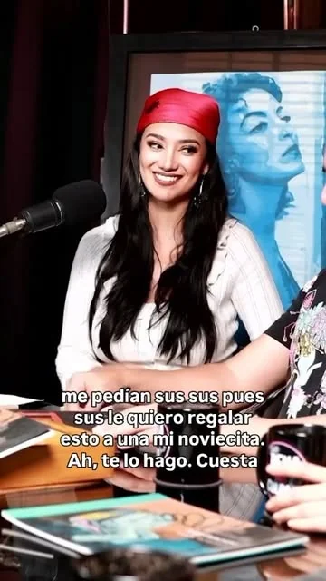 daniela_nucamendi Instagram post about Creatividad