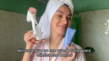 daniela_nucamendi Instagram post about Cuidado de la piel