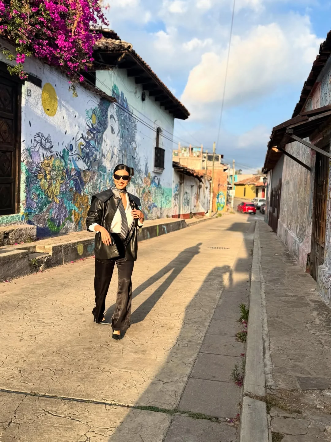daniela_nucamendi Instagram post about Crecimiento personal