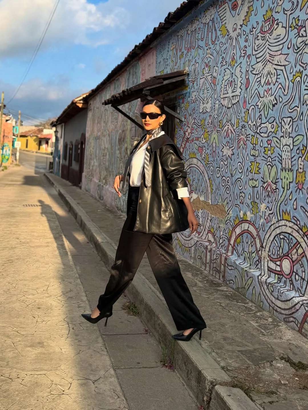 daniela_nucamendi Instagram post about Viaje y lugar