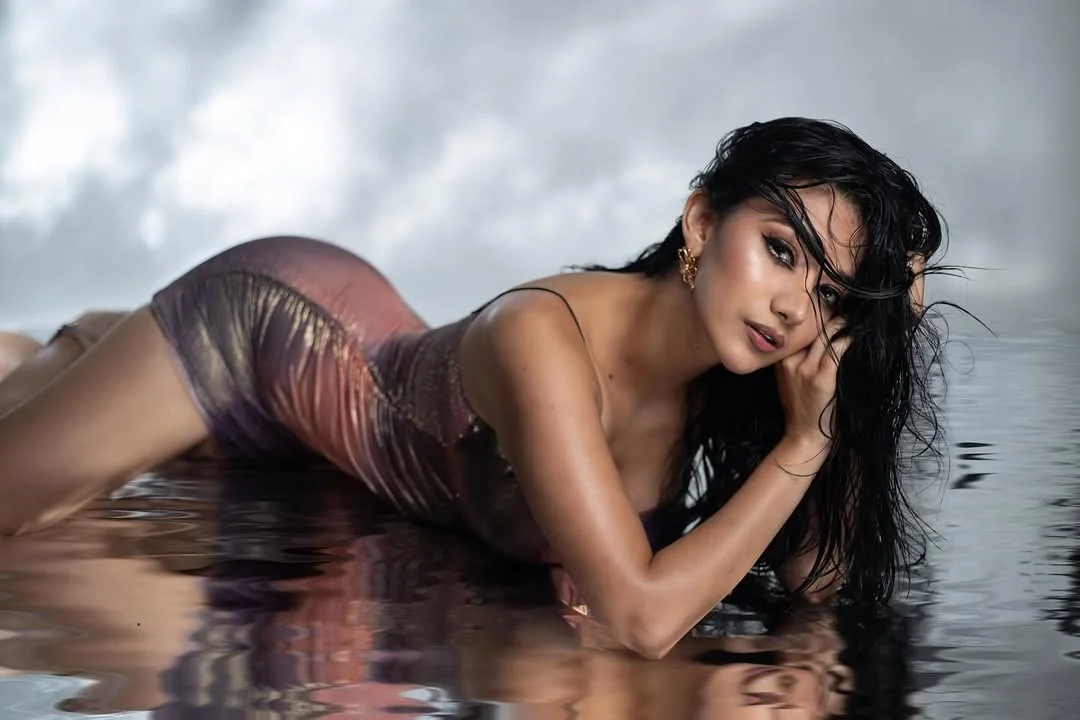 daniela_nucamendi Instagram post about Modelaje editorial