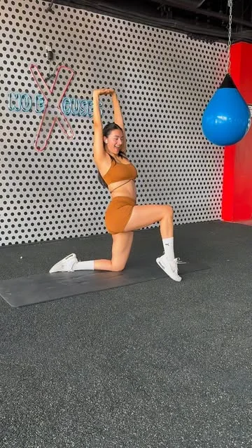 daniela_nucamendi Instagram post about Fitness