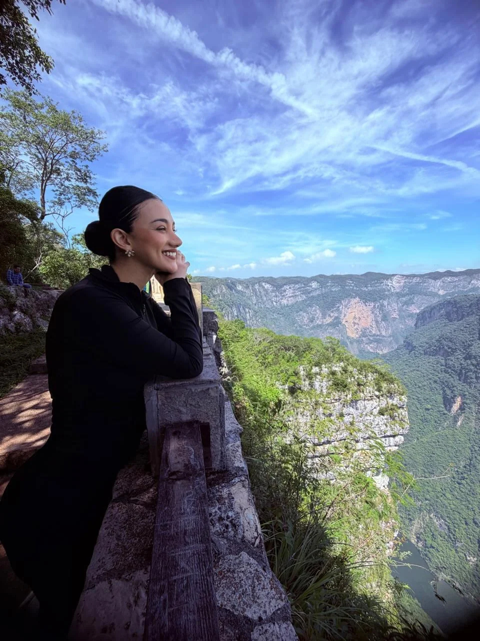 daniela_nucamendi Instagram post about Viaje y naturaleza