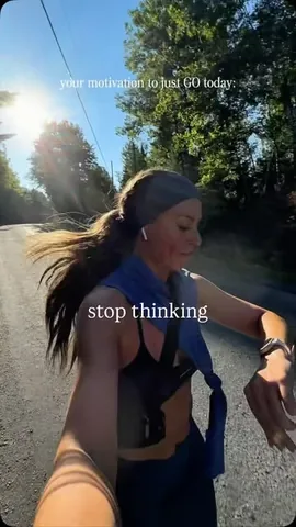 daniellejjackson Instagram post about Motivation and follow through