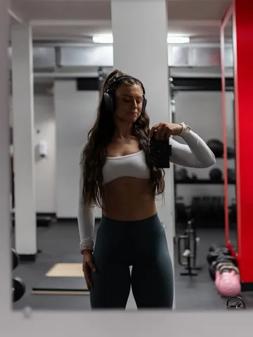 daniellejjackson Instagram post about Personal photo dump