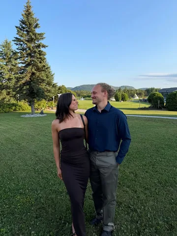 daniellejjackson Instagram post about Relationship milestone