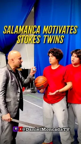 danielmoncada Instagram post about Comedy skit