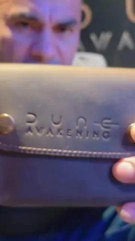 danielmoncada Instagram post about Dune: Awakening gaming
