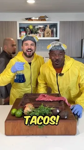 danielmoncada Instagram post about Taco recipe