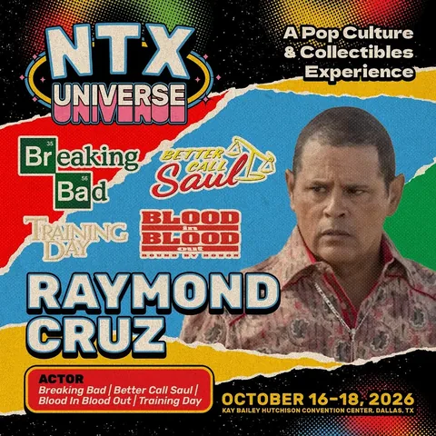 danielmoncada Instagram post about NTX Universe event