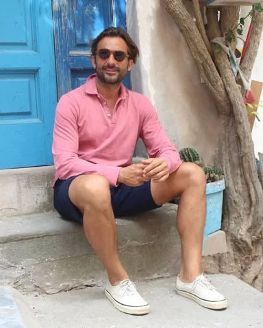 danilocarnevale Instagram post about Fashion