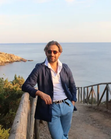 danilocarnevale Instagram post about Fashion branding