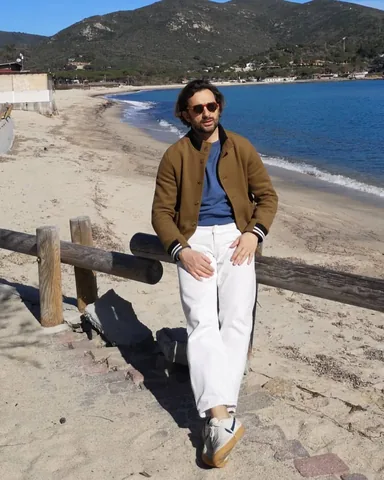 danilocarnevale Instagram post about Travel destination