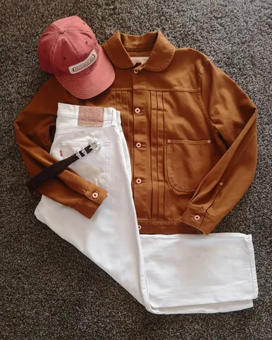 danilocarnevale Instagram post about Men's fashion