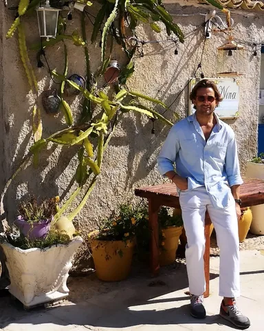 danilocarnevale Instagram post about Travel destination