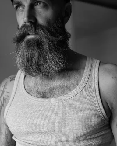 danstone.itsme Instagram post about Male fashion portrait