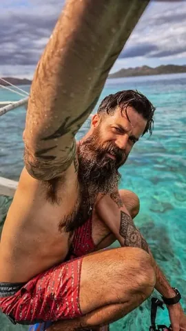 danstone.itsme Instagram post about Travel in Coron