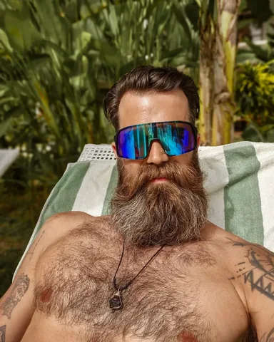 danstone.itsme Instagram post about Poolside travel lifestyle