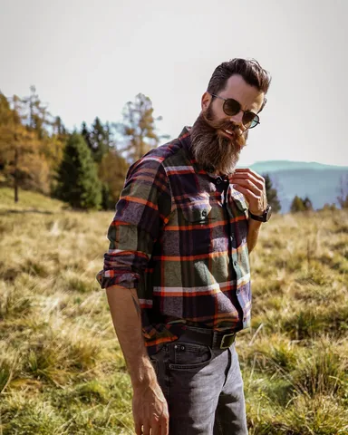 danstone.itsme Instagram post about Winter lifestyle portrait