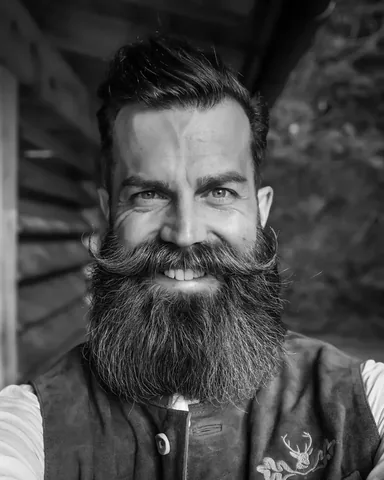 danstone.itsme Instagram post about Traditional German fashion