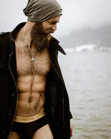 danstone.itsme Instagram post about Underwear fashion