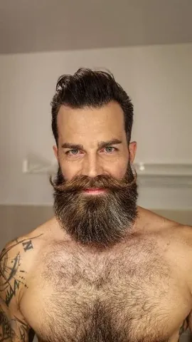 danstone.itsme Instagram post about Beard care