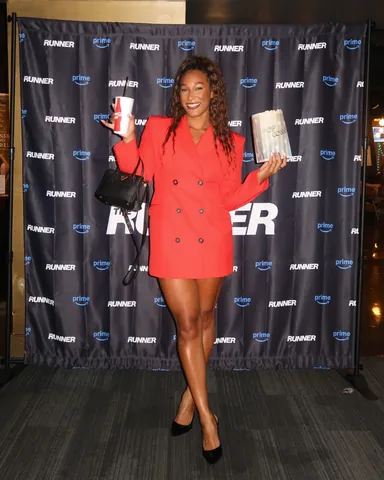 Danyele Wilson Instagram post thumbnail
