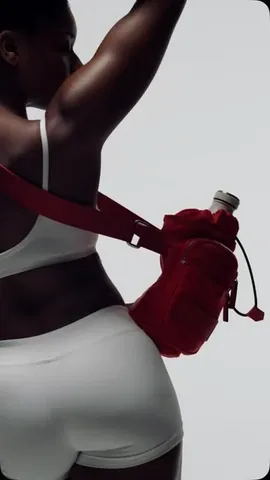 danygarciaco Instagram post about Pro Performance Crossbody