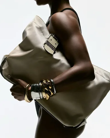danygarciaco Instagram post about Classic Danimás Tote