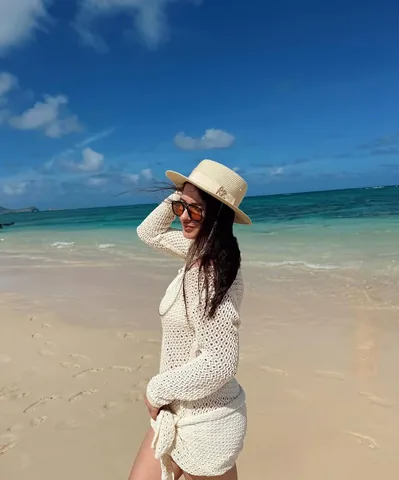 danyila.maksymchuk Instagram post about Tropical setting