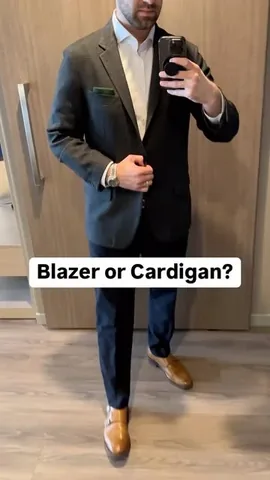 dapperprofessional Instagram post about Office attire