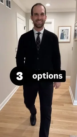 dapperprofessional Instagram post about Thanksgiving outfits