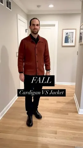 dapperprofessional Instagram post about Fall fashion